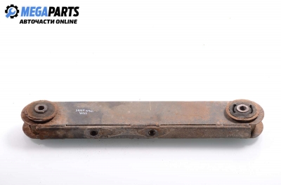 Носач / щанга за Jeep Cherokee SUV III (09.2001 - 01.2008), позиция: задна, лява